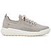 Leisure Trainers Beige Sneakers Tessile Scarpe Donna Beige Eu 38, W1103-62 - Foto miniatura 2