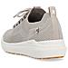 Leisure Trainers Beige Sneakers Tessile Scarpe Donna Beige Eu 38, W1103-62 - Foto miniatura 3