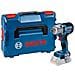 Bosch Gds 18v-450 Hc Professianal 2300 Giri/min Nero, Blu - Foto miniatura 1