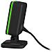 Genesis XP 7680g Lettore di codici a barre fisso 1D / 2D LED Nero - Foto miniatura 2