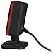 Genesis XP 7680g Lettore di codici a barre fisso 1D / 2D LED Nero - Foto miniatura 4