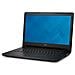 Notebook Latitude 3470 Monitor 14" Intel Core i3-6100U 2,3 GHz RAM 4GB HDD 500GB Intel HD Graphics 520 Windows 10 Pro - Foto miniatura 2