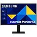 S22D300GAU Monitor PC 55,9 cm (22") 1920 x 1080 Pixel Full HD LCD Nero - Foto miniatura 3