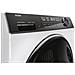 Lavatrice Standard HW100B14979EUIT Serie 7 I-Pro 10 Kg Classe A Centrifuga 1400 giri - Foto miniatura 3