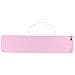 Sedia Sospesa Da Fissare Al Soffitto Bonea Cotone Rosa - Foto miniatura 7