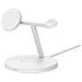 BoostCharge Pro Cuffie, Smartphone, Orologio intelligente Bianco USB Carica wireless Ricarica rapida Interno - Foto miniatura 1