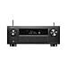 Amplificatore AVC-X4800H AV 9.4 Canali 125W Nero - Foto miniatura 2