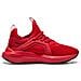Softride Enzo 5 Jr For All Time 40151002, Donne, Rosso, 38.5 - Foto miniatura 4