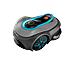 Tagliaerba Robotizzato Smart Free Superficie 1200 m² Larghezza Taglio 16 cm Colore Grigio - Foto miniatura 1
