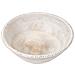 Set Di 3 Ciotole Decorative Tanta Legno Di Mango Marrone Chiaro - Foto miniatura 3