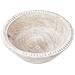 Set Di 3 Ciotole Decorative Tanta Legno Di Mango Marrone Chiaro - Foto miniatura 5