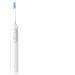 Oscillation Electric Toothbrush Adulto Spazzolino oscillante Bianco - Foto miniatura 1