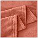 Coperta Per Divano E Letto 150x200 Cm Confortevole Caldo, Corallo - Foto miniatura 3