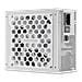 Revolt alimentatore per computer 1000 W ATX Bianco - Foto miniatura 1