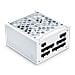 Revolt alimentatore per computer 1000 W ATX Bianco - Foto miniatura 4