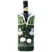 Copribottiglia Di Vino Natalizio Festivo - Decorazione Natalizia Lavorata A Maglia Green - Foto miniatura 1