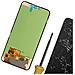 Schermo Completo Originale Per Samsung Galaxy A56 Schermo Lcd E Vetro Tattile - Foto miniatura 2