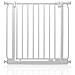 Safetots Cancelletto Di Sicurezza Elite, 65,5cm - 74,5cm, Bianco Opaco - Foto miniatura 1