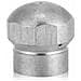 Ugello Di Pulizia 040 1+3 - Compatibile Con Idropulitrici G1/8f | Acciaio Inox, 350 Bar, 155°c | Per Sbloccare Tubi E Rimuovere Ghiaccio - Foto miniatura 3