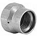 Ugello Di Pulizia 040 1+3 - Compatibile Con Idropulitrici G1/8f | Acciaio Inox, 350 Bar, 155°c | Per Sbloccare Tubi E Rimuovere Ghiaccio - Foto miniatura 4
