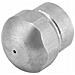 Ugello Di Pulizia 040 1+3 - Compatibile Con Idropulitrici G1/8f | Acciaio Inox, 350 Bar, 155°c | Per Sbloccare Tubi E Rimuovere Ghiaccio - Foto miniatura 8