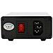 Stazione Saldante Oled T12oao - Display Oled, Regolazione Temperatura 200-450°c, Set Lancia E 5 Ugelli, Compatibile T12 - Foto miniatura 8