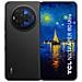 60 NXTPAPER Ultra 5G 512GB 12GB Ram Display 7.2" FHD+ 120Hz Main Camera 50+50+8MP Selfie 32MP DualSim USB tipo-C Android 15 Android 15 Dimensity 7400 5200mAh Dark Chrome - Foto miniatura 1