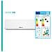 Climatizzatore 12000BTU V5 A+++ / A++ Inverter WI-FI CLIMA00063 - Foto miniatura 2