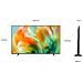 UE75M80HAUXZT Smart TV 75" Mini LED 4K Vision AI 144Hz Nero - Foto miniatura 7