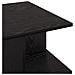 Tavolino da salotto Rovere Nero 87 x 50 x 45 cm - Foto miniatura 8