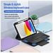 Custodia per iPad (2025) per Apple iPad (2025) - Rosa - Foto miniatura 4