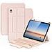 Custodia per iPad (2025) per Apple iPad (2025) - Rosa - Foto miniatura 1