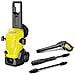 1.324-230.0 idropulitrice Verticale Elettrico 420 l /h Giallo - Foto miniatura 1