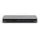 GP.DCK11.01Q replicatore di porte e docking station per laptop Cablato USB 3.2 Gen 2 (3.1 Gen 2) Type-C Nero - Foto miniatura 2