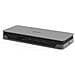 GP.DCK11.01Q replicatore di porte e docking station per laptop Cablato USB 3.2 Gen 2 (3.1 Gen 2) Type-C Nero - Foto miniatura 4