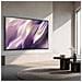 OLED AI TV 65" QE65S99HATXZT 4K, Processore NQ4 AI Gen3, 4K AI Upscaling Pro, Glare Free, OLED HDR Pro, Motion Xcelerator 165Hz, Dolby Atmos & OTS+, FloatLayer Design, Vision AI Smart TV, 2026 - Foto miniatura 7