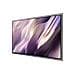 OLED AI TV 65" QE65S99HATXZT 4K, Processore NQ4 AI Gen3, 4K AI Upscaling Pro, Glare Free, OLED HDR Pro, Motion Xcelerator 165Hz, Dolby Atmos & OTS+, FloatLayer Design, Vision AI Smart TV, 2026 - Foto miniatura 13