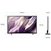 OLED AI TV 65" QE65S99HATXZT 4K, Processore NQ4 AI Gen3, 4K AI Upscaling Pro, Glare Free, OLED HDR Pro, Motion Xcelerator 165Hz, Dolby Atmos & OTS+, FloatLayer Design, Vision AI Smart TV, 2026 - Foto miniatura 5