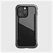 Raptic X-doria Shield Custodia Iphone 14 Pro Max Copertura Rinforzata Nera - Foto miniatura 2