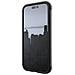 Raptic X-doria Shield Custodia Iphone 14 Pro Max Copertura Rinforzata Nera - Foto miniatura 3