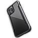 Raptic X-doria Shield Custodia Iphone 14 Pro Max Copertura Rinforzata Nera - Foto miniatura 4