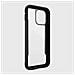 Raptic X-doria Shield Custodia Iphone 14 Pro Max Copertura Rinforzata Nera - Foto miniatura 5