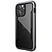 Raptic X-doria Shield Custodia Iphone 14 Pro Max Copertura Rinforzata Nera - Foto miniatura 6