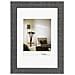 Home 20x30 legno grigio HO030D - Foto miniatura 1
