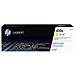 CF412X Toner Originale Giallo per HP Laserjet Pro Color M452NW / M452DN Capacità 5000 Pagine - Foto miniatura 4