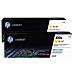 CF412X Toner Originale Giallo per HP Laserjet Pro Color M452NW / M452DN Capacità 5000 Pagine - Foto miniatura 1