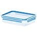 Contenitore salvafreschezza Clip & Close 1,2 l rettangolare - Foto miniatura 2