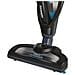 SR18.5 Forzaspira Scopa Elettrica Ricaricabile Senza Sacco - Foto miniatura 3