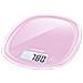 Bilancia Digitale da Cucina Portata 5 Kg Colore Rosa - Foto miniatura 1