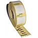 Etichette 25mmx25mm 929120 Compatibili Bianche Rotolo Da 750 Etichette Per Dymo Labelwriter 310 320 330 400 450 S0929120 - Foto miniatura 1